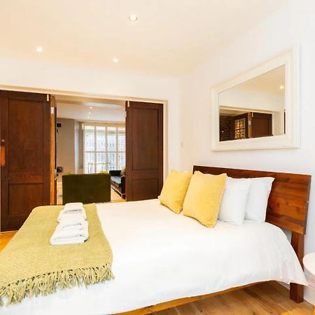 Stylishly Large Camden Apartment B1 Londyn Zewnętrze zdjęcie