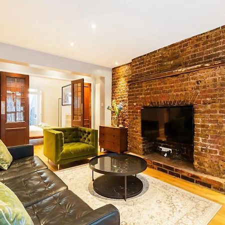 Stylishly Large Camden Apartment B1 Londyn Zewnętrze zdjęcie